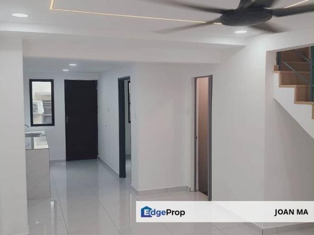 House for sale in Plentong, Johor