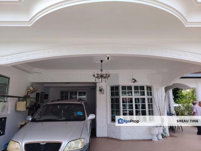 House for sale in Plentong, Johor
