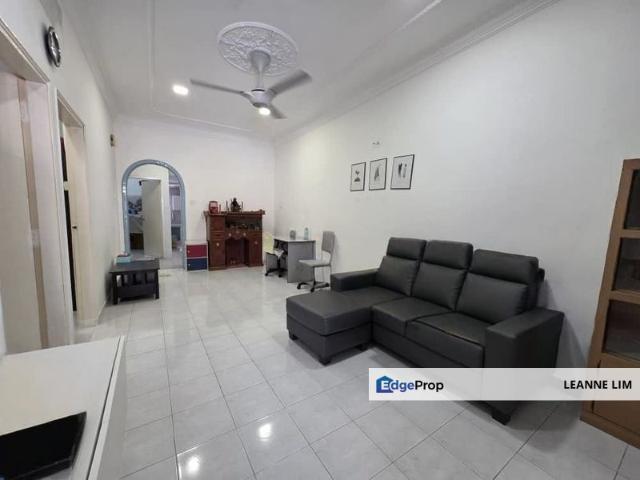 House for sale in Plentong, Johor Bahru