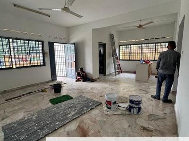 House for rent in Plentong, Johor Bahru