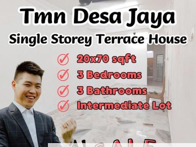 House for sale in Plentong, Johor