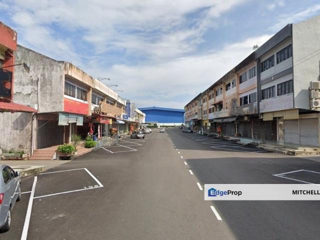 Shop for rent in Plentong, Johor