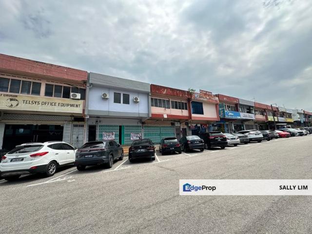 Shop for rent in Plentong, Johor