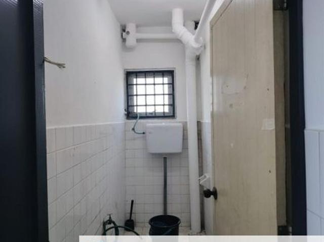 Shop for rent in Plentong, Johor