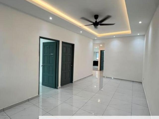 House for sale in Plentong, Johor