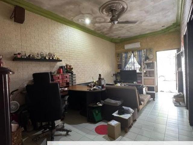 House for sale in Plentong, Johor