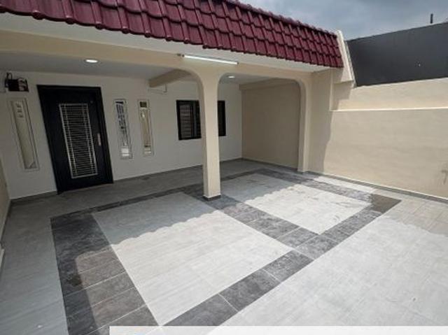 House for sale in Plentong, Johor