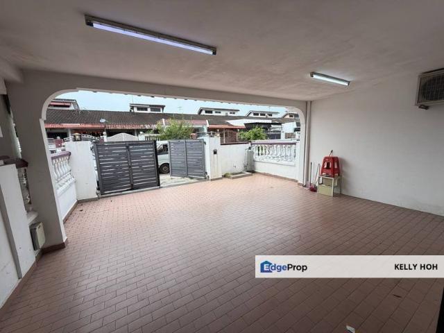 House for rent in Plentong, Johor
