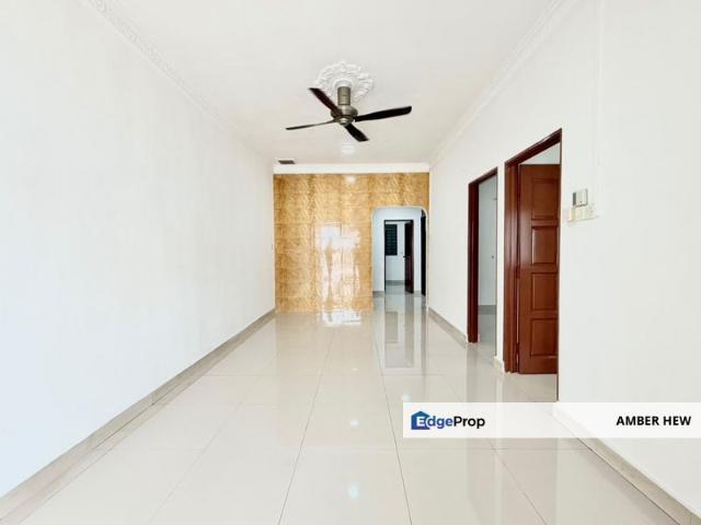 House for sale in Plentong, Johor
