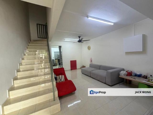 House for sale in Plentong, Johor Bahru