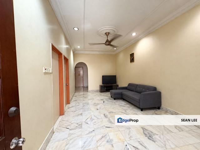 House for sale in Plentong, Johor Bahru