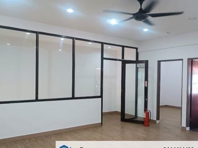 Shop for rent in Plentong, Johor