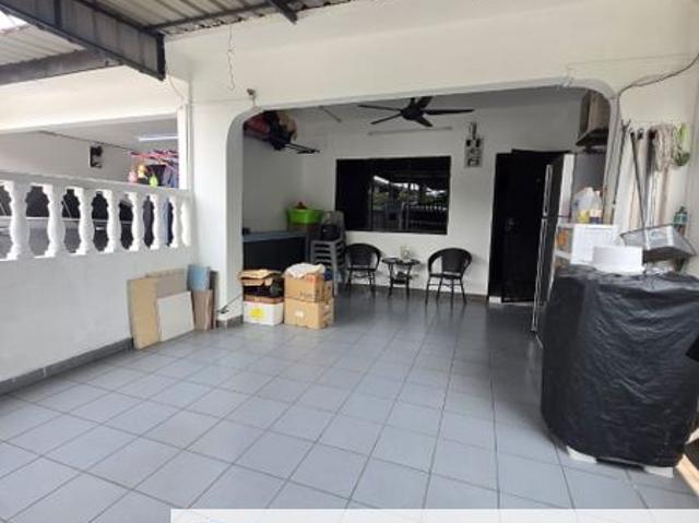 House for sale in Plentong, Johor Bahru