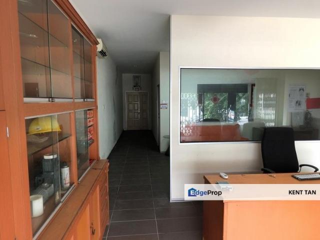 Shop for sale in Plentong, Johor