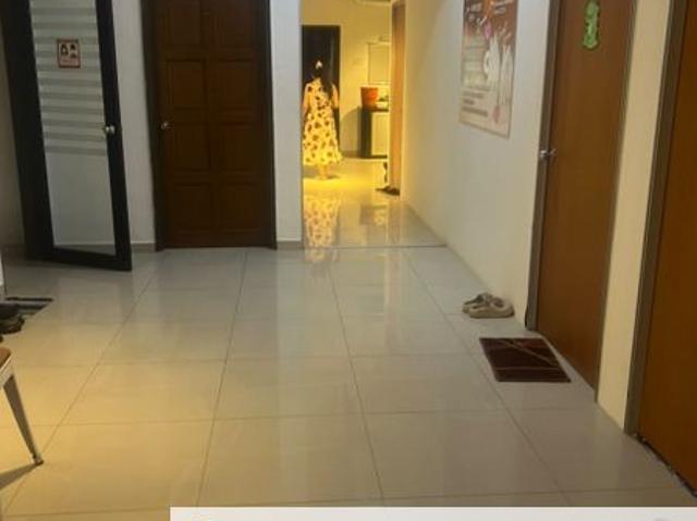 Shop for rent in Plentong, Johor