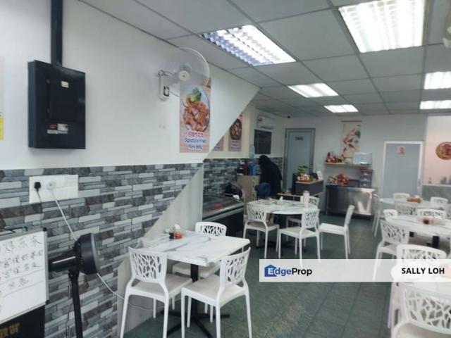 Shop for rent in Plentong, Johor