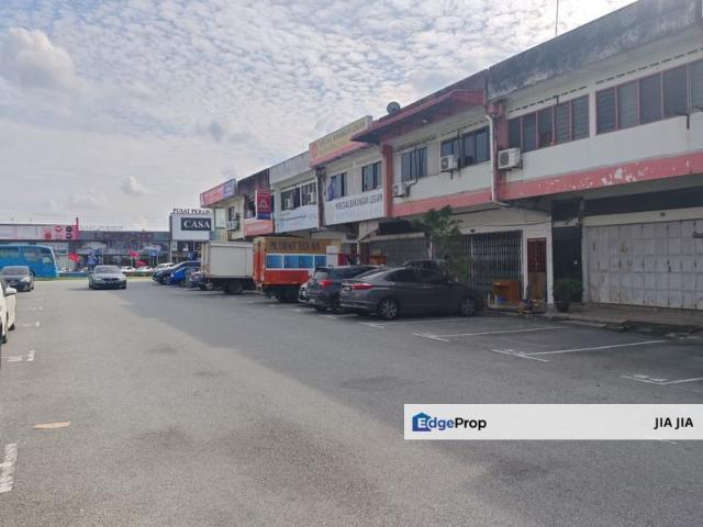 Shop for sale in Plentong, Johor