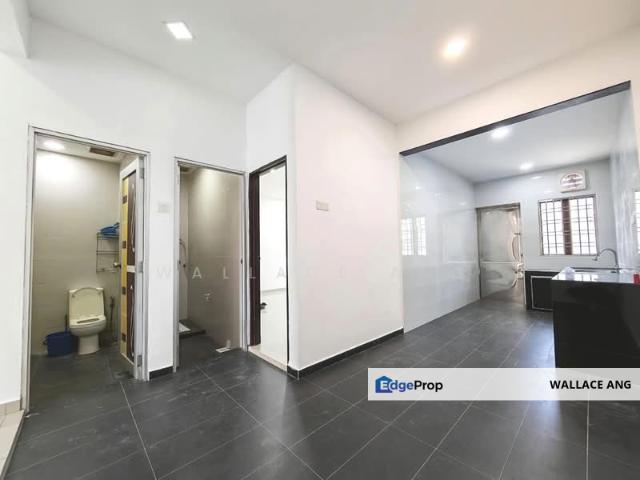House for sale in Johore Bahru, Johor