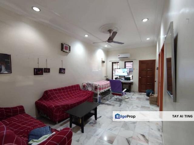 House for sale in Plentong, Johor Bahru