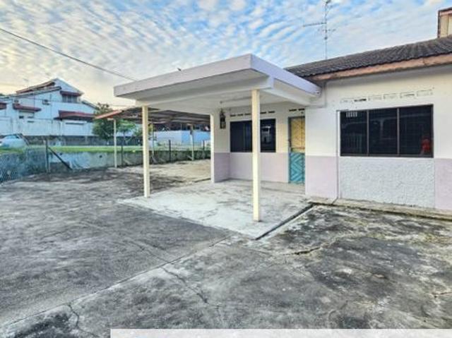 House for sale in Plentong, Johor