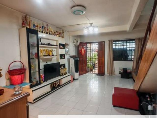 House for sale in Plentong, Johor Bahru