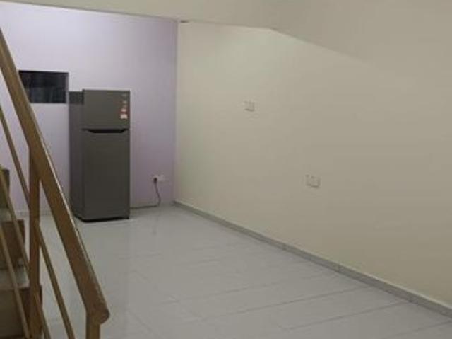 House for sale in Plentong, Johor
