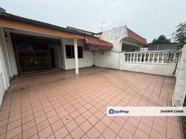 House for rent in Plentong, Johor