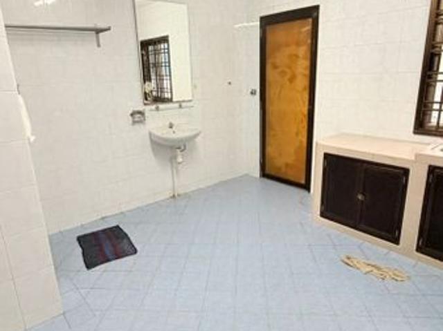 House for rent in Plentong, Johor