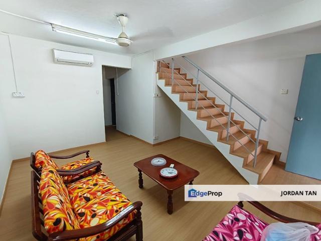 House for rent in Plentong, Johor