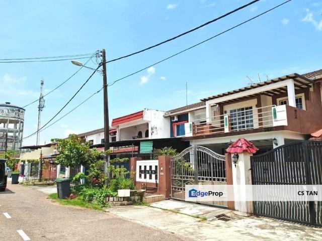 House for sale in Plentong, Johor Bahru