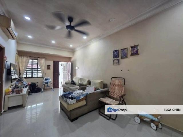 House for sale in Plentong, Johor
