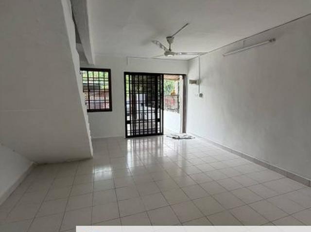 House for sale in Plentong, Johor Bahru