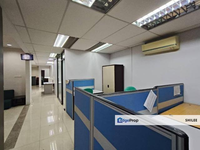 Shop for sale in Plentong, Johor