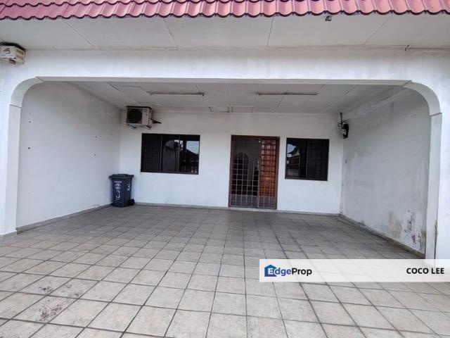 House for sale in Plentong, Johor