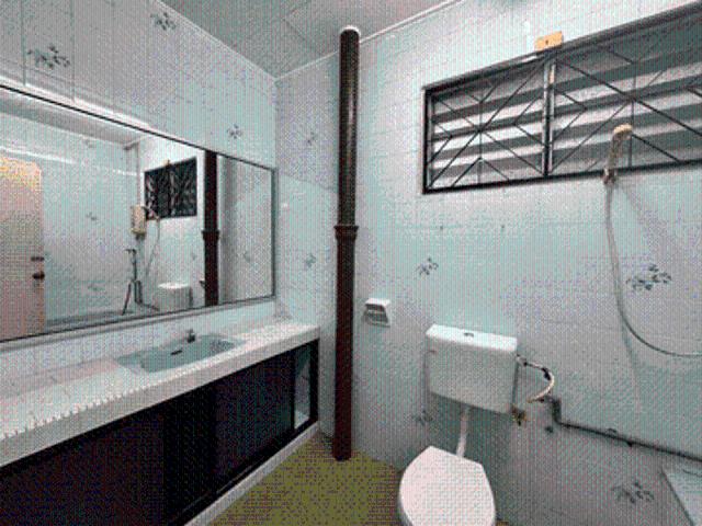 House for rent in Plentong, Johor