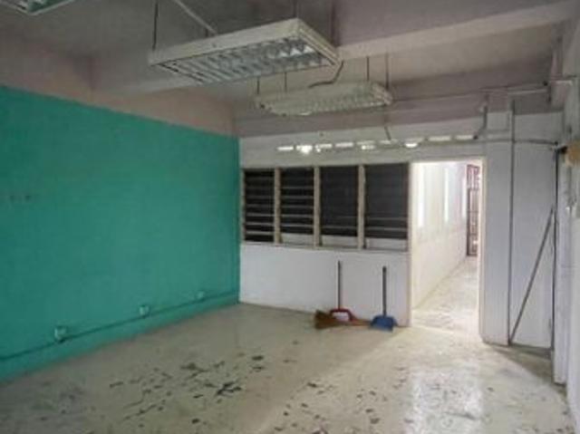 Shop for rent in Plentong, Johor