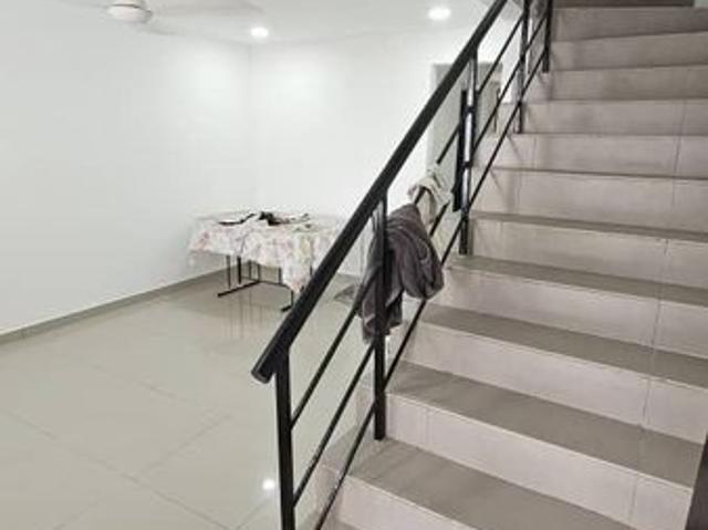 House for sale in Plentong, Johor Bahru