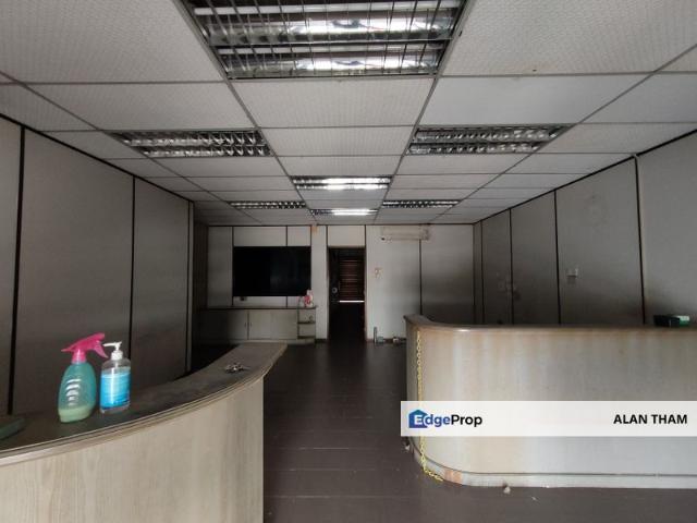 Shop for rent in Plentong, Johor