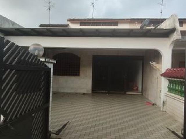 House for sale in Plentong, Johor