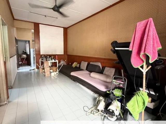 House for sale in Plentong, Johor Bahru