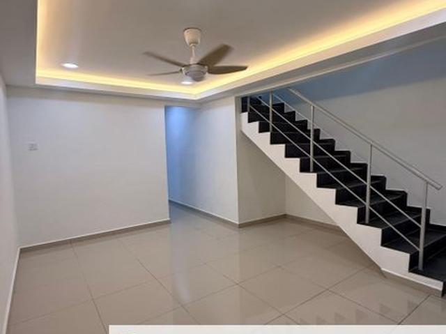 House for sale in Plentong, Johor
