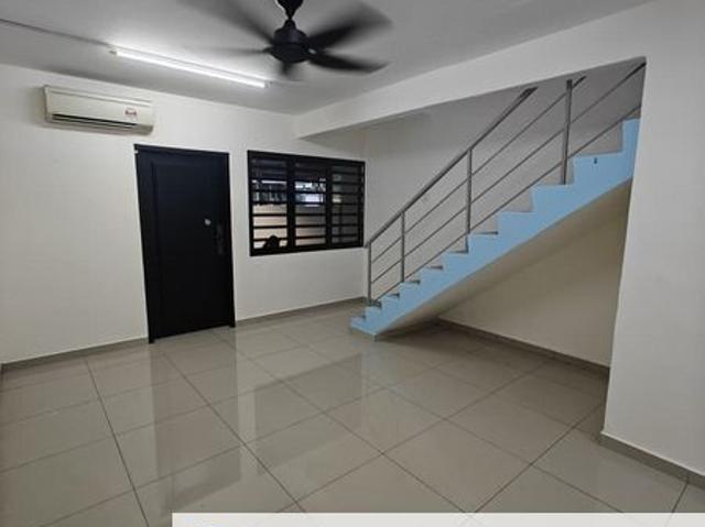 House for sale in Plentong, Johor