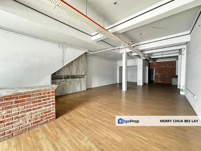 Shop for rent in Plentong, Johor