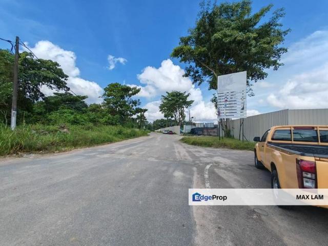 Warehouse for sale in Plentong, Johor