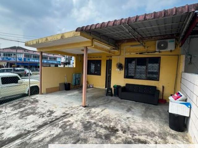 House for rent in Plentong, Johor
