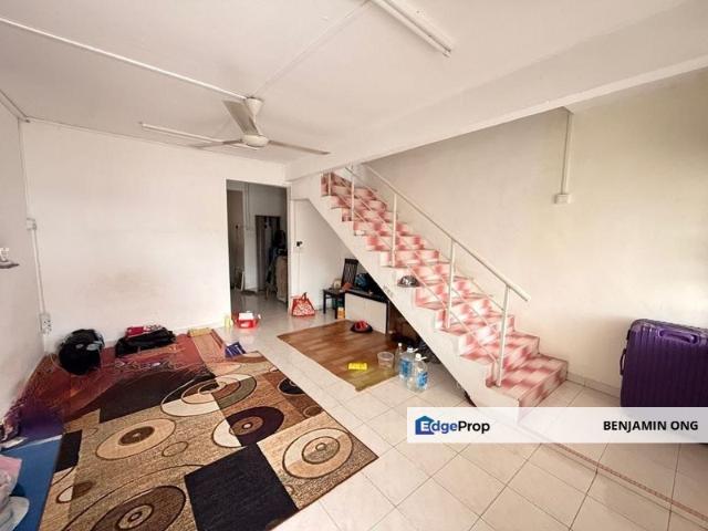 House for sale in Plentong, Johor