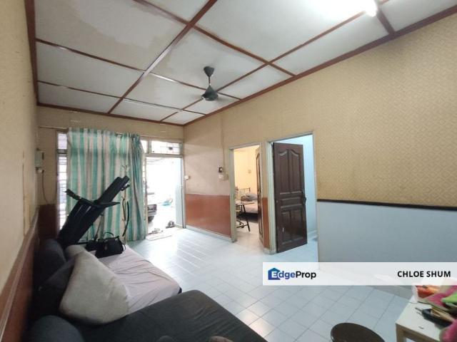House for sale in Plentong, Johor Bahru