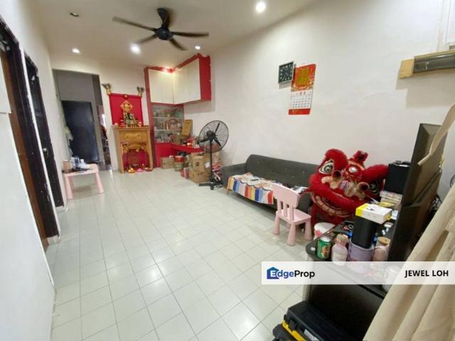 House for sale in Plentong, Johor