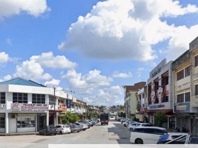 Shop for rent in Plentong, Johor