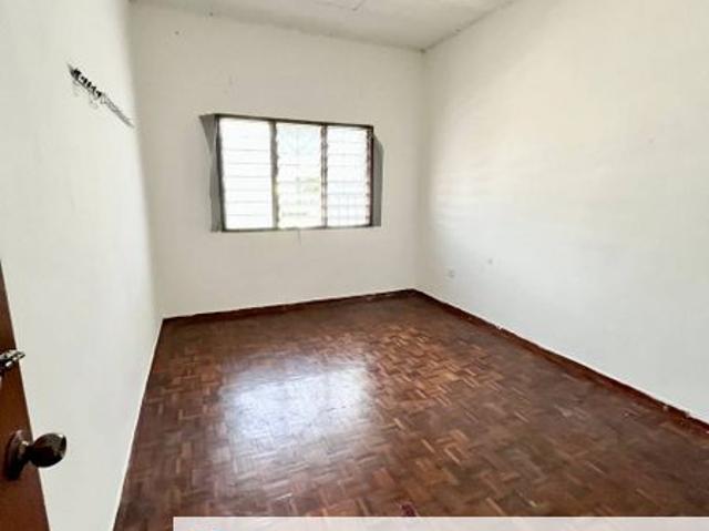 House for rent in Plentong, Johor
